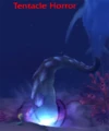 Tentacle-Horror