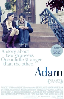 Adam-poster