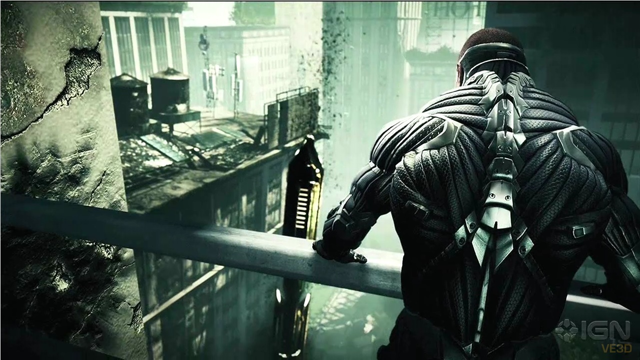 Featured on:File:Crysis 2 PC