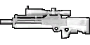 WA2000 Pickup MW2