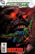 Brightest Day 6