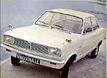 Vauxhall Viva
