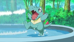 Waninoko