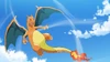 Ash Charizard