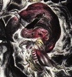 Dissidia Amano Kefka