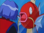 James Magikarp