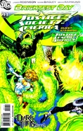 Justice Society of America Vol 3 41