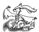 Reshiram