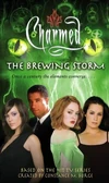 TheBrewingStorm Novel Cover