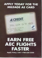 Ae-credit