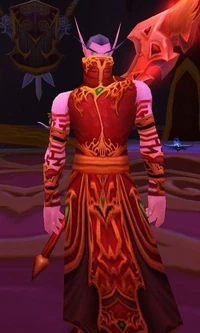 Gran Magister Rommath