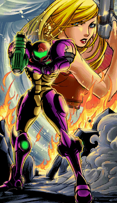 SamusMetroidZeroMission Artwork.png