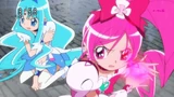 CureBlossomAndMarineMovie