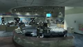 Broadcast loading screen CoD4