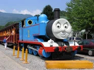 "real"AmericanThomas