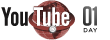 Youtube new logo