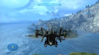 Falcon - HUD