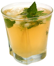 Mint-julep