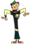 DuncanScared