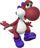 RedYoshi Brawl