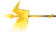 Bolt-Axe