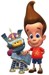 Jimmy