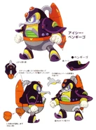 ChillPenguinMHXConcept