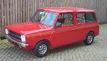 Mini Clubman Estate 1983