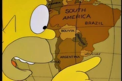 Uruguay
