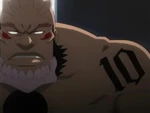 Yammy's Tattoo