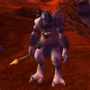 Kum'isha the Collector