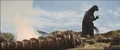 Mothra-larva-attacks-godzilla