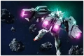 Quad cannon