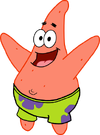 Patrick Star