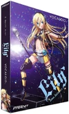 Ofclboxart icltd Lily