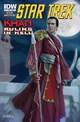 Khan Ruling in Hell 1A