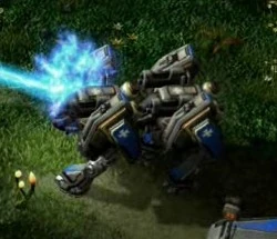 EliteGoliath SC2 Game1