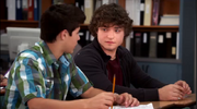 Riely and Drew