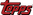 Topps logo