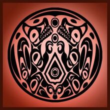 How-to-draw-quileute-tribe-tattoo-from-new-moon-tutorial-drawing
