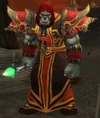 Blackrock Sorcerer