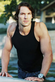 Daniel Cudmore (Fitty)