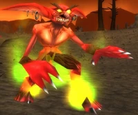Image of Flamekin Torcher