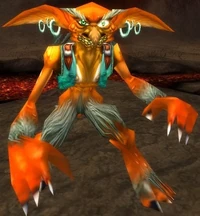 Image of Flamekin Rager
