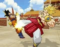 Foto+dragon+ball+z +budokai+3