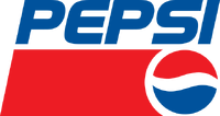 Pepsi logo 1991