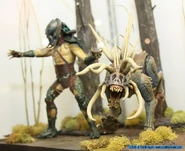 Tracker hound