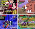 Dragon Ball GT - Transformation