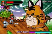 Dragon ball gt transformation profilelarge