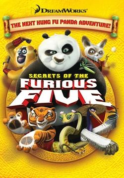 SecretsFive